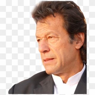 Support Our Project By Giving Credits To @isupportpti - Imran Khan Clipart