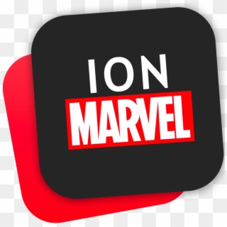 Ionmarvel - Marvel Now Clipart