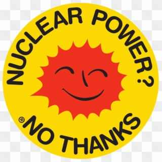 Bad Nuclear Power Plants Clipart