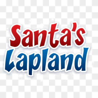 Santa's Lapland - Santas Lapland Clipart