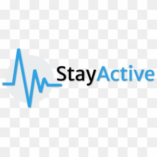 Ageing Well In The Digital World - Stay Active Clipart