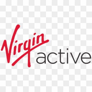 File - Virgin Active - Svg - Virgin Active Logo Vector Clipart