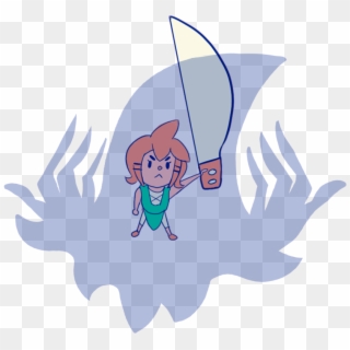 Super Sword Blade Super Sword Blade - Cartoon Clipart