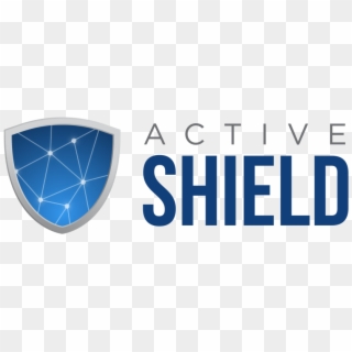 Activeshield Iot Building Safety Platform - Circle Clipart