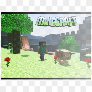 Minecraft Clipart
