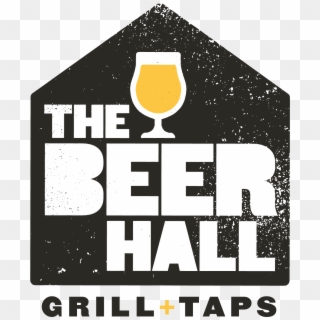 Beer Hall Grill And Taps Clipart