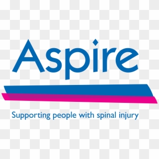 Current Challenges Supported By This Charity - Aspire Org Uk Clipart