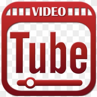 Youtubecom Userlogosorg - Tube Video App Clipart