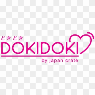September Doki Doki Feedback - Heart Clipart
