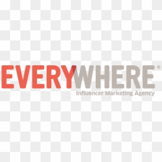 Everywhere Agency Logo Clipart