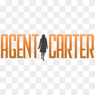 Agent Carter Logo Png Clipart