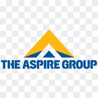 Aspire Group Logo Clipart