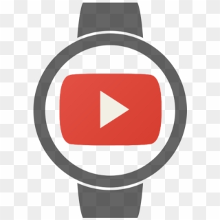 Android Wear - Youtube - Android Wear Map Clipart