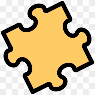 Pekkala Jigsaw Puzzle Piece Png Clipart