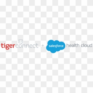 Salesforce Logo Png Clipart