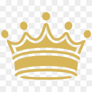 King Crown Clipart - Crown Clipart Transparent Background - Png Download