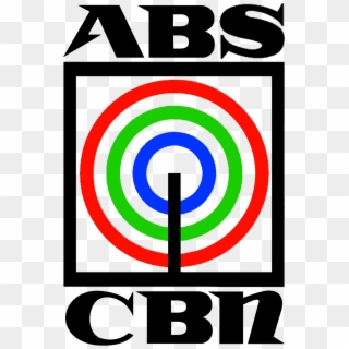 Abs Cbn Logo Png - Abs Cbn Logo 1997 Clipart