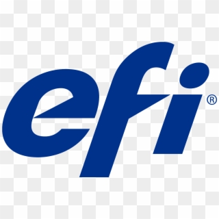 Efi Fiery Clipart
