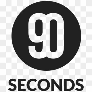 Download - 90 Seconds Logo Clipart
