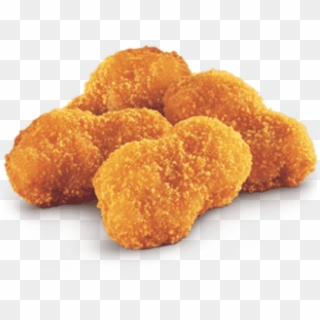Chicken Nuggets - Mcdonald's Chicken Mcnuggets Clipart