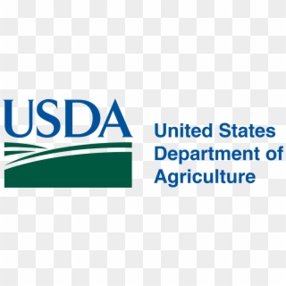 Usdacolor - United States Department Of Agriculture Logo Clipart