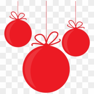 Christmas Ball, Ball, Decoration, Christmas Decoration - 50 Days Before Christmas Clipart