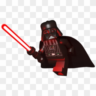 Lego Darth Vader Png Clipart