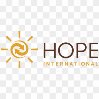 Hope International Clipart