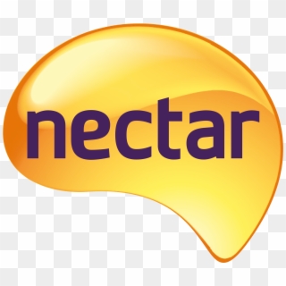 Nectar Logo For Ebay - Nectar Uk Clipart
