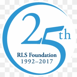 Happy Anniversary, Rls Foundation - Franklin Clipart