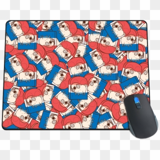 Mouse Clipart