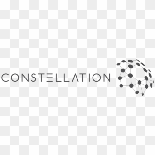 Une Synergie De Compétences It Au Service De Votre - Logo Constellation Clipart