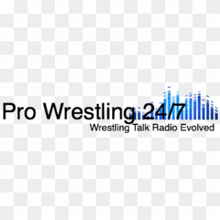 Pro Wrestling 24/7 Pro Wrestling 24/7 - Ivory Clipart