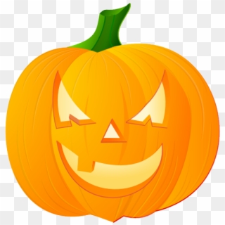 Halloween Pumpkin Png Photos - Jack O Lantern Png Clipart