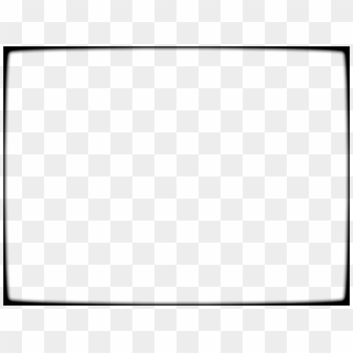 Try This Version - Box Square Line Clipart