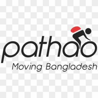 Pathao Promo Code - Pathao Logo Png Clipart