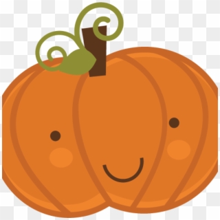 Cute Pumpkin Png - Cute Pumpkin Clipart Transparent