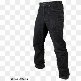 Cipher Jeans - Black Jeans Aesthetic Png Clipart