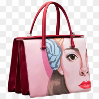 Women Bag Png Transparent Images - Prada Bags New Collection Clipart