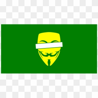 Logo Anonymous Computer Icons Brazil Hacker - Anonymous Brasil Png Clipart