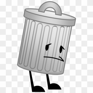 Image New Trash Can - Object Shows Trash Can Clipart