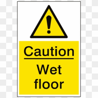 600 X 600 5 - Hazard And Risk Signs Clipart