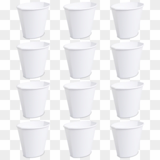 Trash Can - Cup Clipart