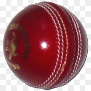 Cricket Ball Clipart Fire - Circumference Of Cricket Ball - Png Download
