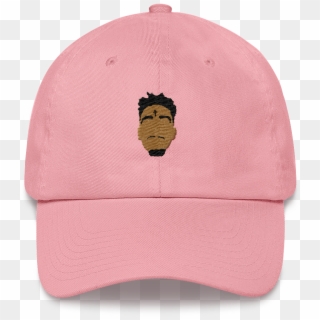 21 Savage Silhouette Dad Hat - Sorry Baby Killing Eve Clipart