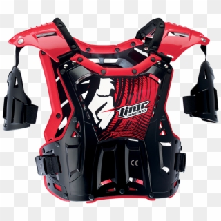 shift chest protector