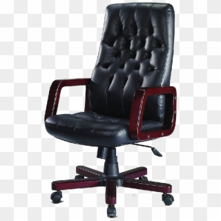 Office Chair Png Image - Office Chair Png File Clipart