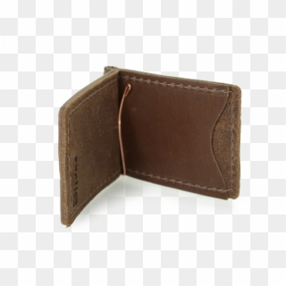 Wallet Png Clipart - Wallet With Money Pin Transparent Png