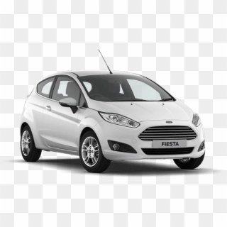 Free Png Download Ford Fiesta Zetec White Edition Png - New Ford Fiesta Zetec Clipart