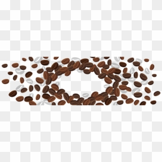 Coffee Beans Clipart Png Image - Transparent Background Beans Png Coffee